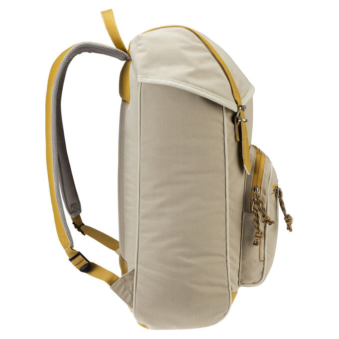 Deuter INNSBRUCK Backpack Sand-caramel Deuter INNSBRUCK Backpack Sand-caramel