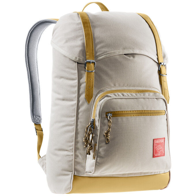 Deuter INNSBRUCK Backpack Sand-caramel Deuter INNSBRUCK Backpack Sand-caramel