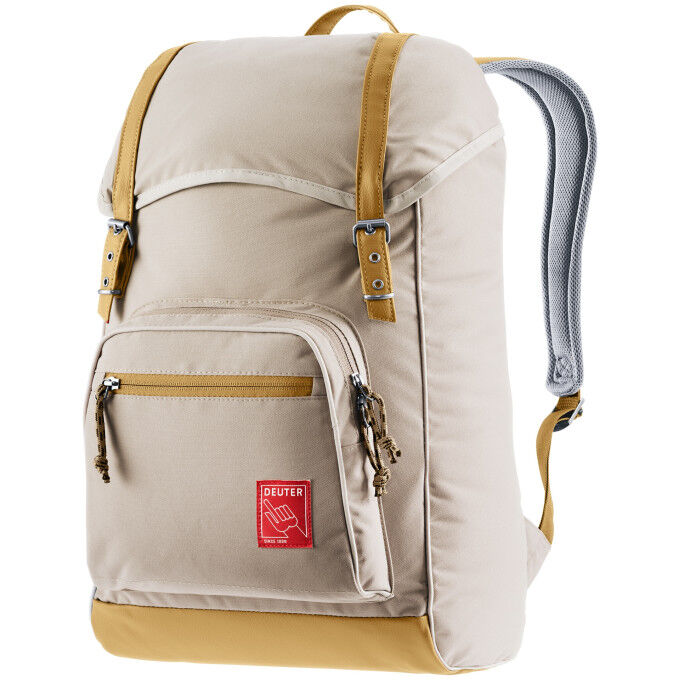 Deuter INNSBRUCK Backpack Sand-caramel Deuter INNSBRUCK Backpack Sand-caramel