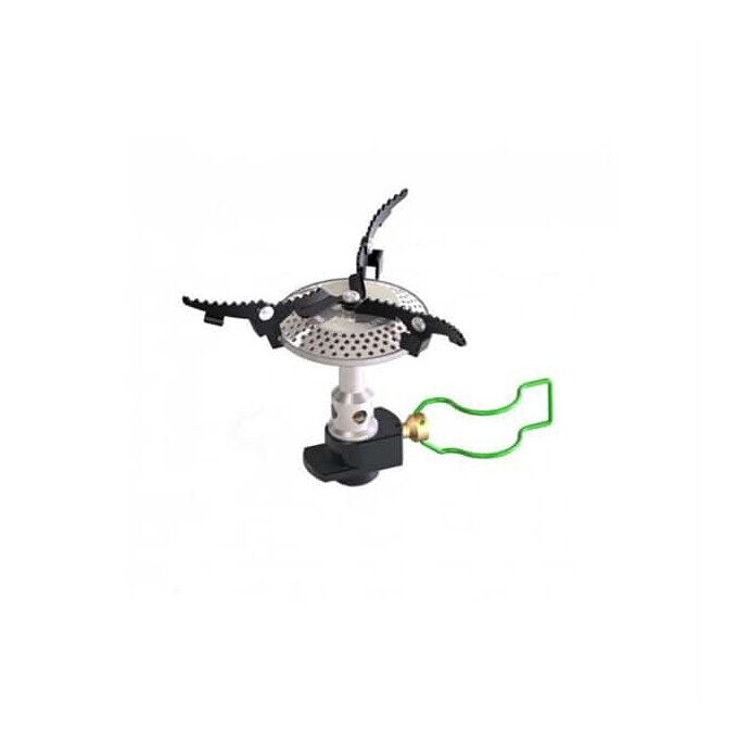 Optimus SOLO Pack - Stove and popote Optimus SOLO Pack - Stove and popote
