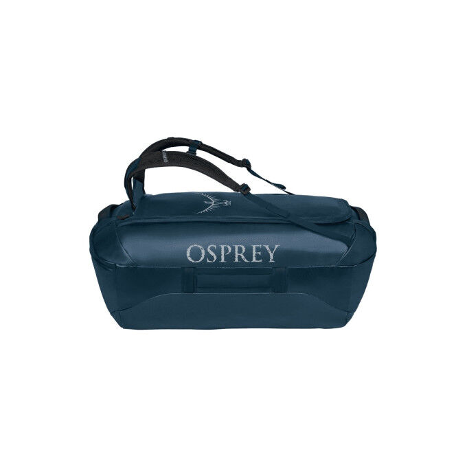 Travel bag Osprey TRANSPORTER 95 Venturi Blue Travel bag Osprey TRANSPORTER 95 Venturi Blue