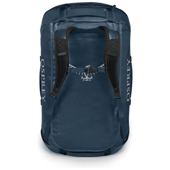 Travel bag Osprey TRANSPORTER 95 Venturi Blue Travel bag Osprey TRANSPORTER 95 Venturi Blue