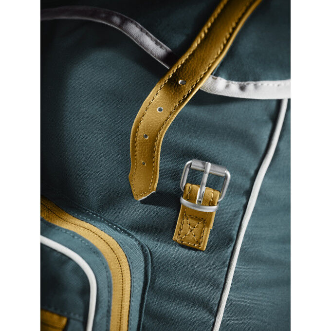 Deuter INNSBRUCK Backpack Teal-caramel Deuter INNSBRUCK Backpack Teal-caramel