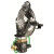 Pack Optimus WEEKEND HE- Réchaud et popote