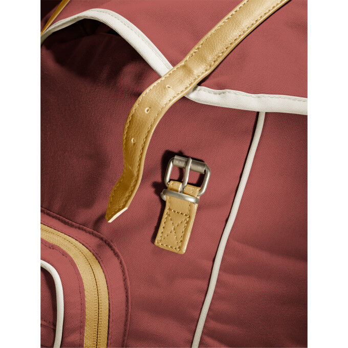 Deuter INNSBRUCK Backpack Redwood-caramel Deuter INNSBRUCK Backpack Redwood-caramel