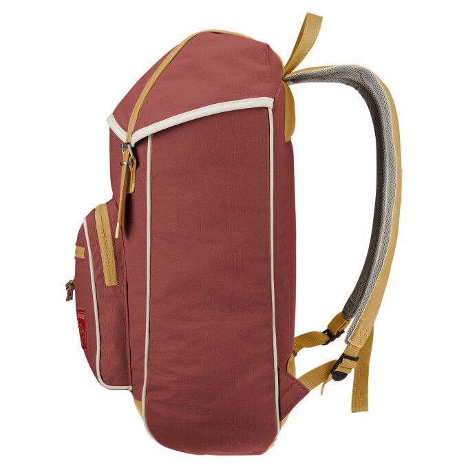 Deuter INNSBRUCK Backpack Redwood-caramel Deuter INNSBRUCK Backpack Redwood-caramel