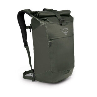 Sac à dos Osprey TRANSPORTER ROLL TOP Haybale Green