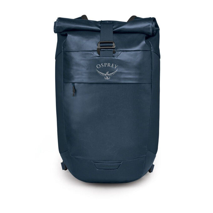 Osprey TRANSPORTER ROLL TOP Backpack Venturi Blue Osprey TRANSPORTER ROLL TOP Backpack Venturi Blue