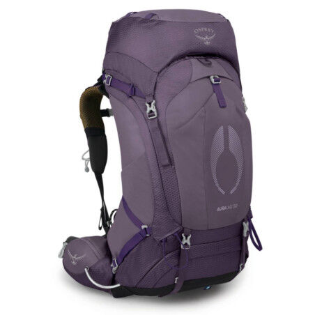 Sac à dos Osprey AURA AG 50 Enchantment Purple