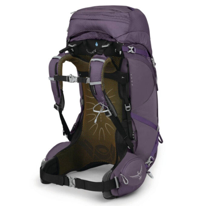 Sac à dos Osprey AURA AG 50 Enchantment Purple