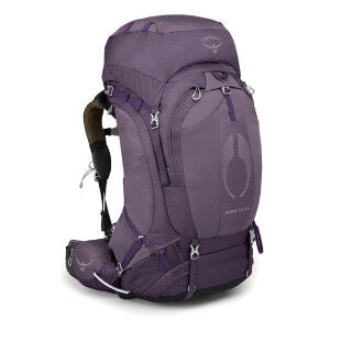 Sac à dos Osprey AURA AG 65 Enchantment Purple