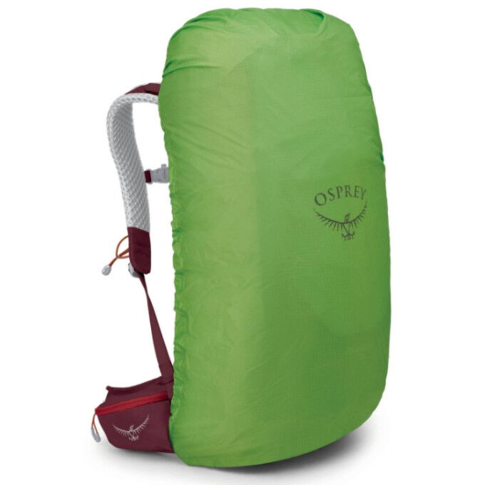 Osprey STRATOS 36 Backpack Poinsettia Red Osprey STRATOS 36 Backpack Poinsettia Red