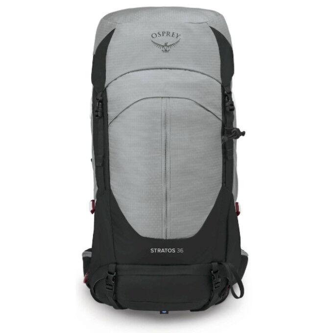 Osprey STRATOS 36 Backpack Smoke Grey