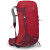 Sac à dos Osprey STRATOS 26 Poinsettia Red