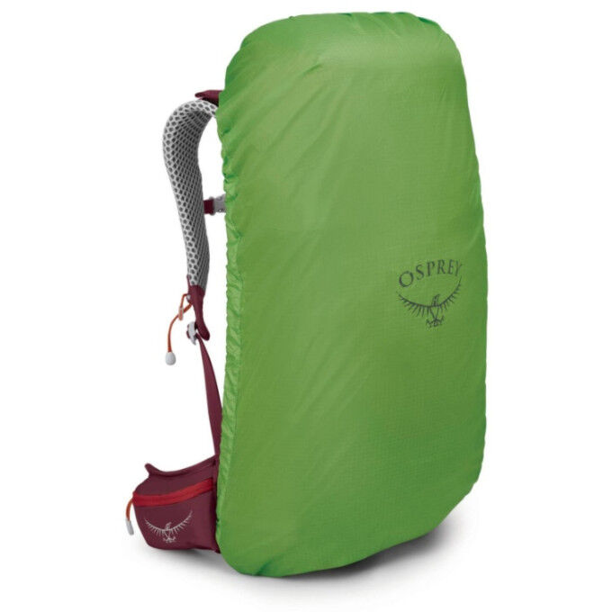 Sac à dos Osprey STRATOS 26 Poinsettia Red