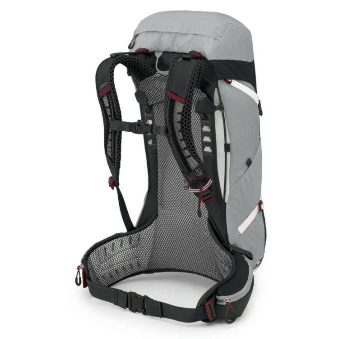Osprey STRATOS 26 Smoke Grey Backpack Osprey STRATOS 26 Smoke Grey Backpack