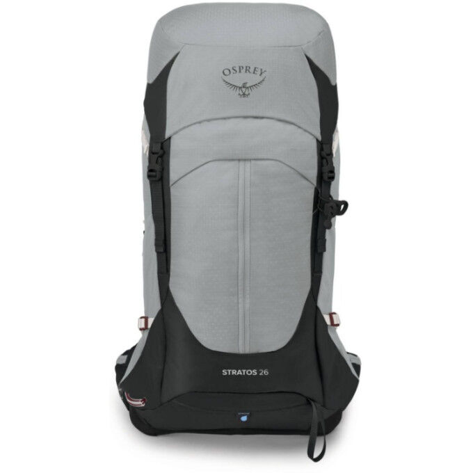 Osprey STRATOS 26 Smoke Grey Backpack Osprey STRATOS 26 Smoke Grey Backpack