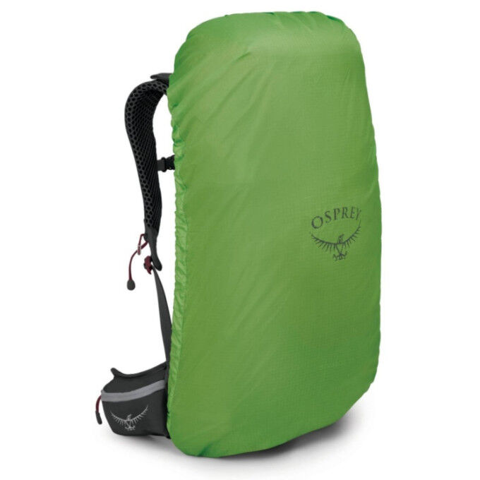 Osprey STRATOS 26 Smoke Grey Backpack Osprey STRATOS 26 Smoke Grey Backpack