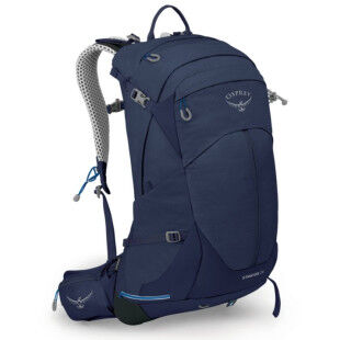 Osprey STRATOS 24 Backpack Cetacean Blue