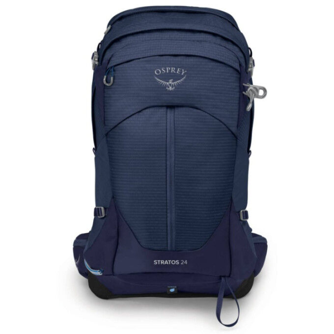 Sac à dos Osprey STRATOS 24 Cetacean Blue