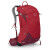 Osprey STRATOS 24 Backpack Poinsettia Red