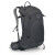Osprey STRATOS 24 Tunnel Vision Grey Backpack