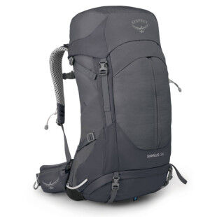 Mochila Osprey SIRRUS 36 Tunnel Vision Gris