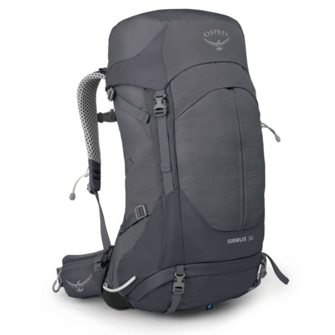 Osprey SIRRUS 36 Tunnel Vision Grey backpack Osprey SIRRUS 36 Tunnel Vision Grey backpack