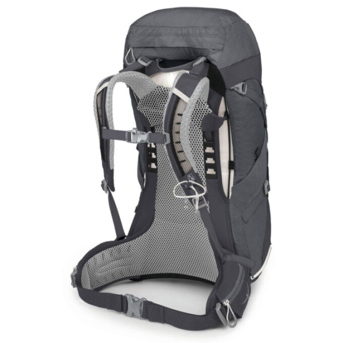 Osprey SIRRUS 36 Tunnel Vision Grey backpack Osprey SIRRUS 36 Tunnel Vision Grey backpack