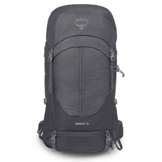 Osprey SIRRUS 36 Tunnel Vision Grey backpack Osprey SIRRUS 36 Tunnel Vision Grey backpack