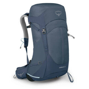 Osprey SIRRUS 26 Muted Space Blue Backpack