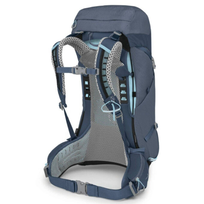 Osprey SIRRUS 26 Muted Space Blue Backpack
