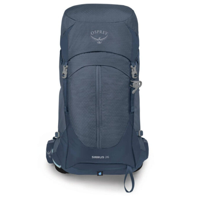 Osprey SIRRUS 26 Muted Space Blue Backpack