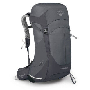 Osprey SIRRUS 26 Tunnel Vision Grey Backpack