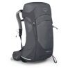 Tunnel Vision Grey