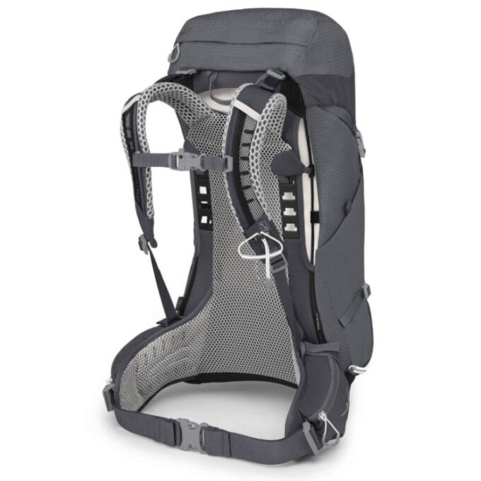 Osprey SIRRUS 26 Tunnel Vision Grey Backpack
