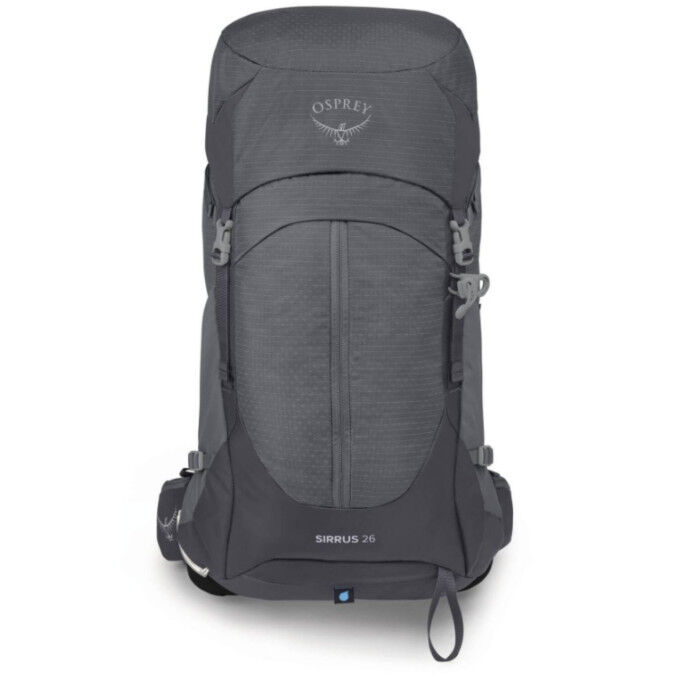Osprey SIRRUS 26 Tunnel Vision Grey Backpack