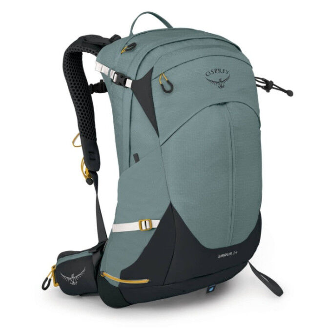 Osprey SIRRUS 24 Succulent Green Backpack Osprey SIRRUS 24 Succulent Green Backpack