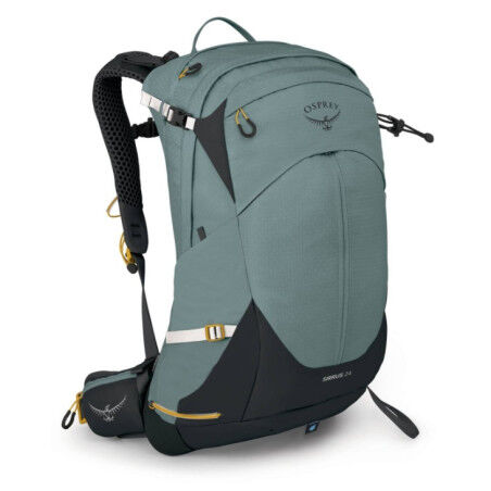 Sac à dos Osprey SIRRUS 24 Succulent Green