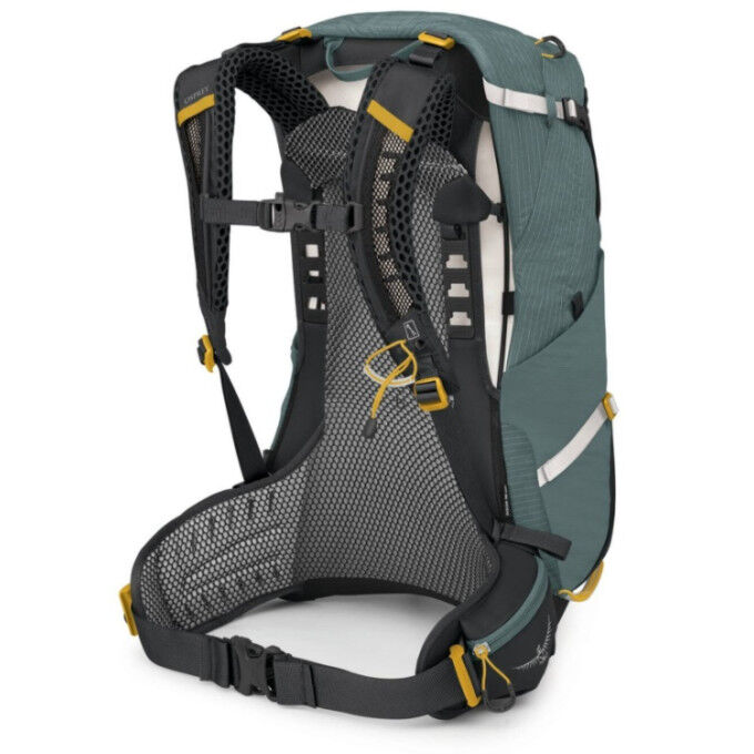 Sac à dos Osprey SIRRUS 24 Succulent Green