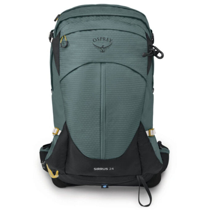 Sac à dos Osprey SIRRUS 24 Succulent Green