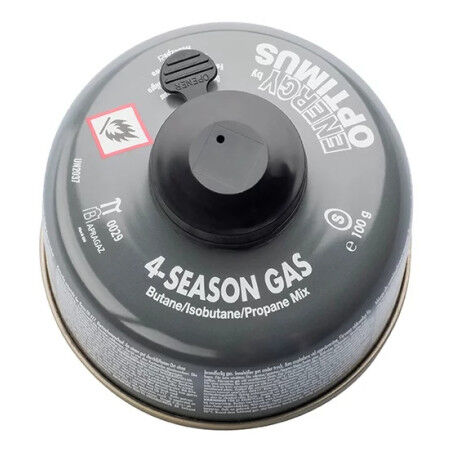 Cartouche de gaz Optimus 4 saisons