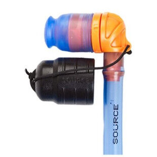 Valve Source HELIX SOFT BITE DRINKING