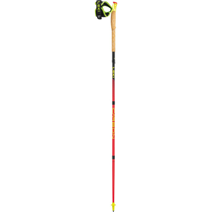 Leki ULTRATRAIL FX ONE poles Leki ULTRATRAIL FX ONE poles