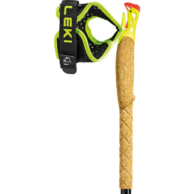 Leki ULTRATRAIL FX ONE poles Leki ULTRATRAIL FX ONE poles