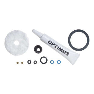 Optimus Kit d'entretien simple NOVA/NOVA+/POLARIS