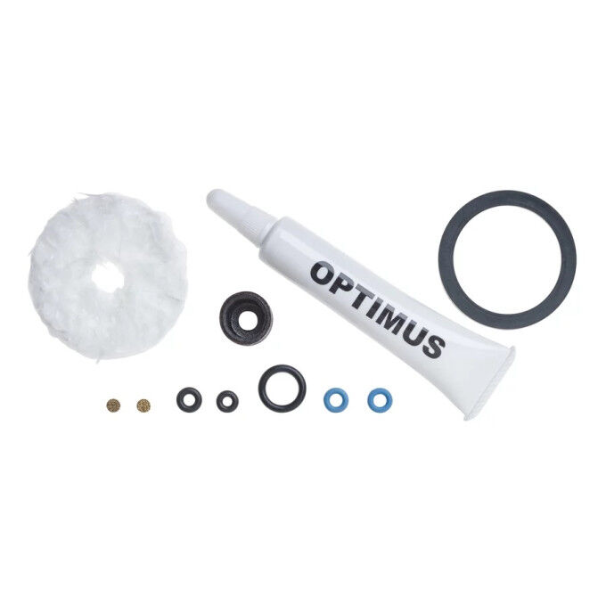 Optimus Kit d'entretien simple NOVA/NOVA+/POLARIS