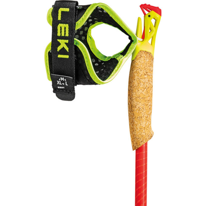 Bâtons Leki ULTRATRAIL FX ONE SUPERLITE
