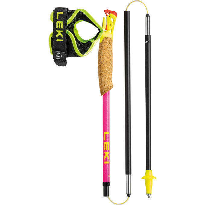 Bâtons Leki ULTRATRAIL FX ONE SUPERLITE