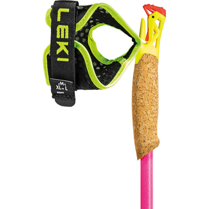 Bastones Leki ULTRATRAIL FX ONE SUPERLITE